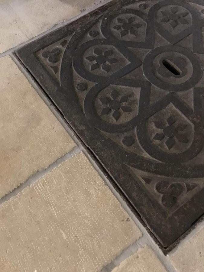 Willa Historisches Tageloehnerhaus Geisingen Zewnętrze zdjęcie